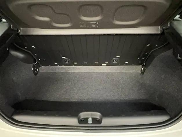 FIAT Panda 1.0 Hybrid Cult