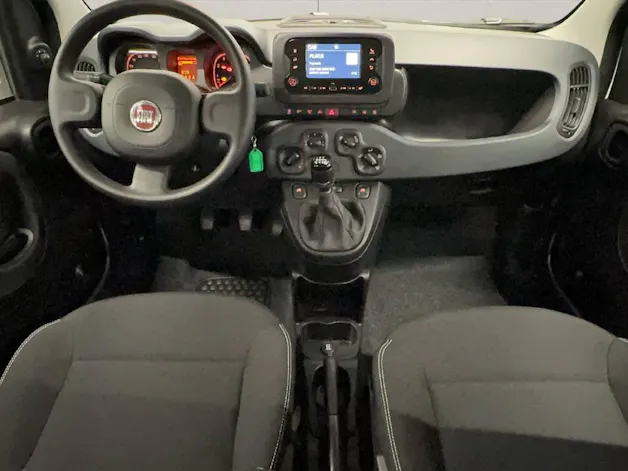 FIAT Panda 1.0 Hybrid Cult