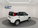 FIAT Panda 1.0 Hybrid Cult
