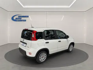 FIAT Panda 1.0 Hybrid Cult