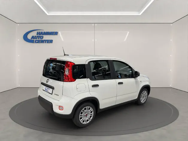 FIAT Panda 1.0 Hybrid Cult