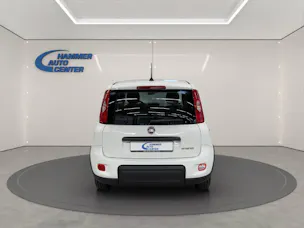 FIAT Panda 1.0 Hybrid Cult