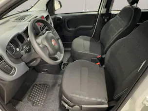 FIAT Panda 1.0 Hybrid Cult