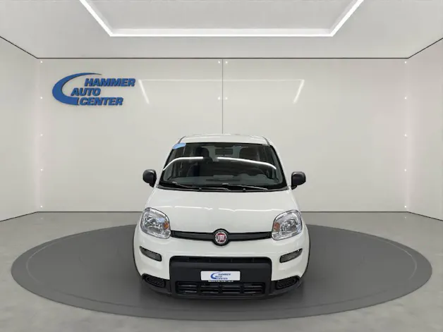 FIAT Panda 1.0 Hybrid Cult