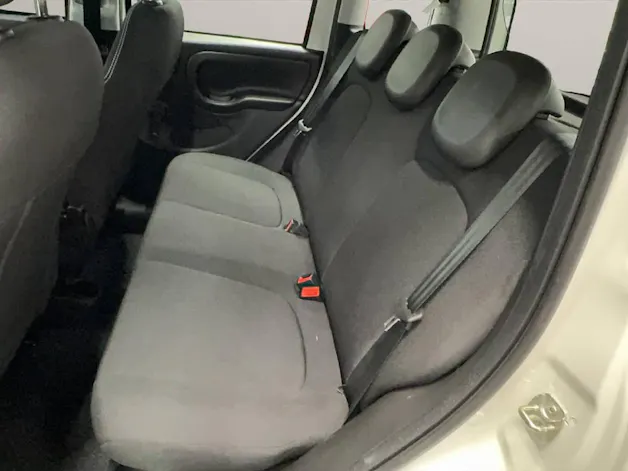 FIAT Panda 1.0 Hybrid Cult