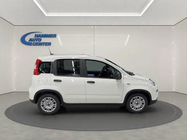 FIAT Panda 1.0 Hybrid Cult