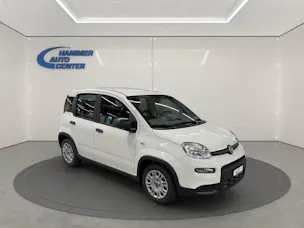 FIAT Panda 1.0 Hybrid Cult