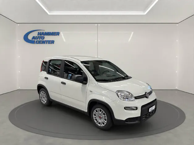 FIAT Panda 1.0 Hybrid Cult