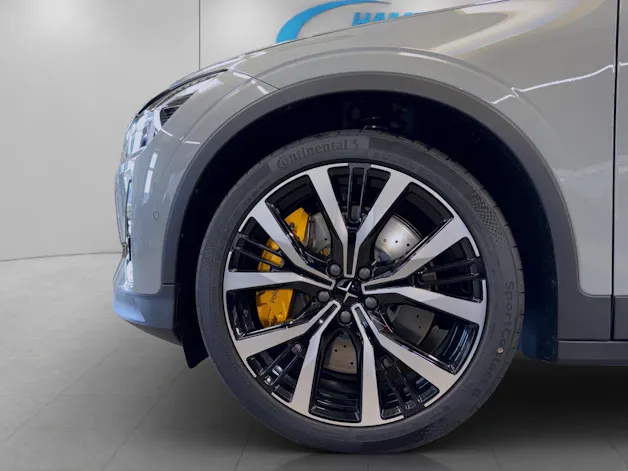 Polestar 2 Long Range Dual Motor Performance Prime