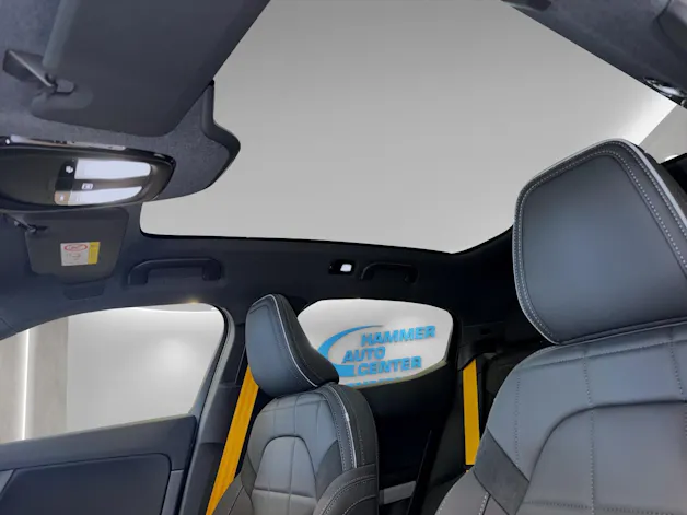 Polestar 2 Long Range Dual Motor Performance Prime