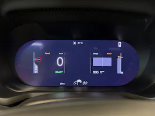 Polestar 2 Long Range Dual Motor Performance Prime