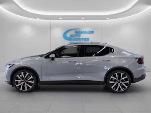 Polestar 2 Long Range Dual Motor Performance Prime
