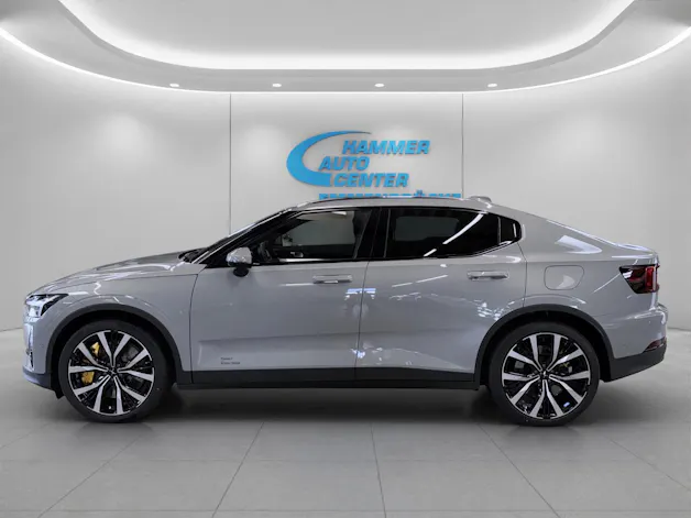 Polestar 2 Long Range Dual Motor Performance Prime