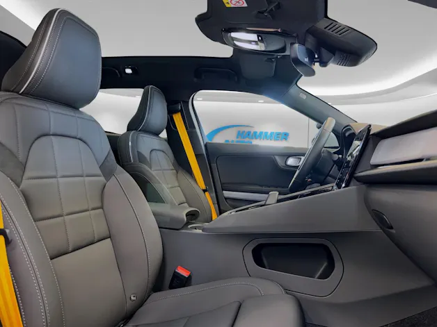 Polestar 2 Long Range Dual Motor Performance Prime