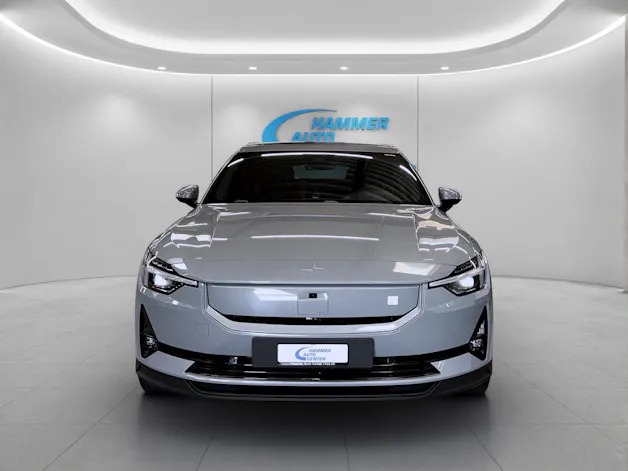 Polestar 2 Long Range Dual Motor Performance Prime