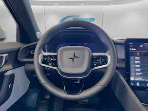 Polestar 2 Long Range Dual Motor Performance Prime