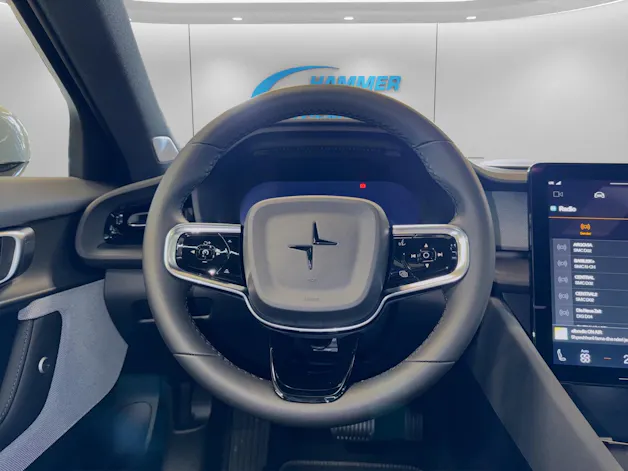 Polestar 2 Long Range Dual Motor Performance Prime