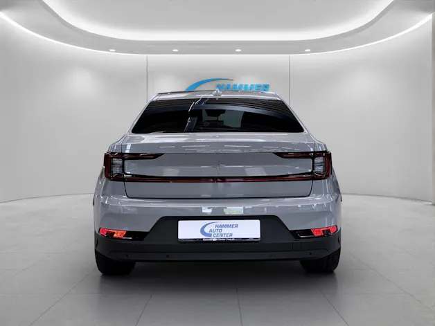 Polestar 2 Long Range Dual Motor Performance Prime