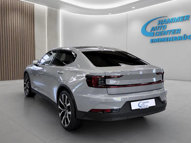 Polestar 2 Long Range Dual Motor Performance Prime