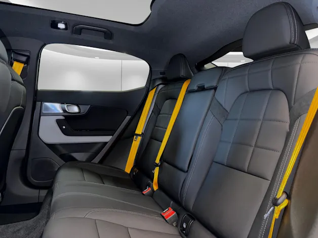 Polestar 2 Long Range Dual Motor Performance Prime