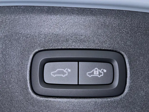 Polestar 2 Long Range Dual Motor Performance Prime