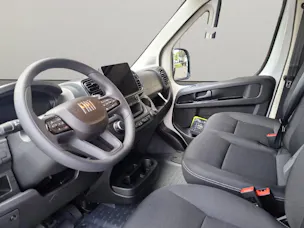 FIAT E-Ducato 40 Kaw. Maxi 4035 110 kWh
