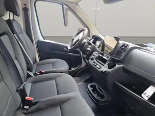 FIAT E-Ducato 40 Kaw. Maxi 4035 110 kWh