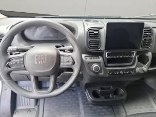 FIAT E-Ducato 40 Kaw. Maxi 4035 110 kWh
