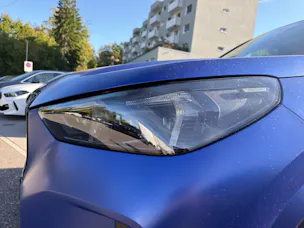 BMW iX1 U11 30 xDrive