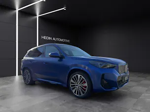 BMW iX1 U11 30 xDrive