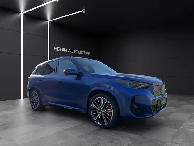 BMW iX1 U11 30 xDrive