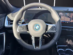 BMW iX1 U11 30 xDrive