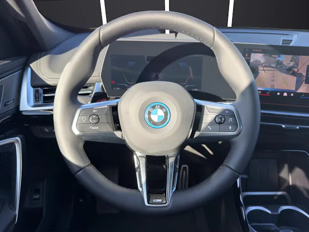 BMW iX1 U11 30 xDrive