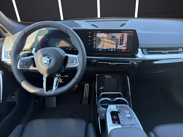 BMW iX1 U11 30 xDrive
