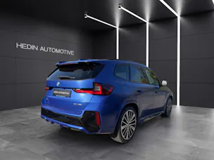 BMW iX1 U11 30 xDrive