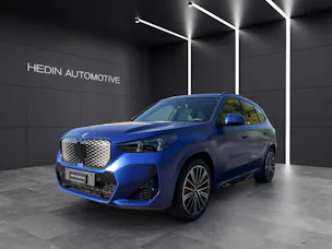 BMW iX1 U11 30 xDrive
