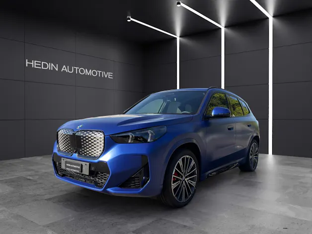 BMW iX1 U11 30 xDrive