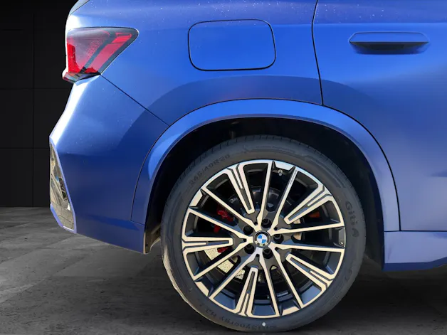 BMW iX1 U11 30 xDrive