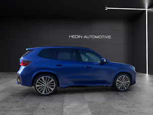 BMW iX1 U11 30 xDrive