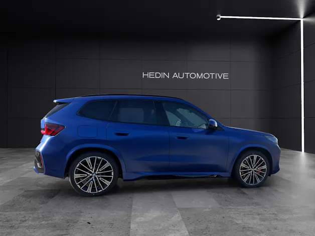 BMW iX1 U11 30 xDrive