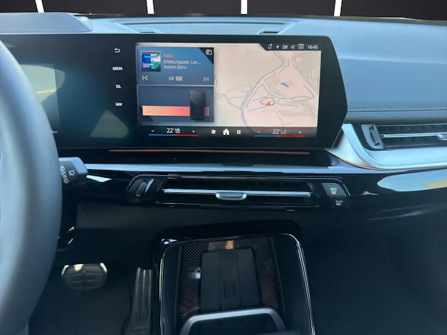 BMW iX1 U11 30 xDrive