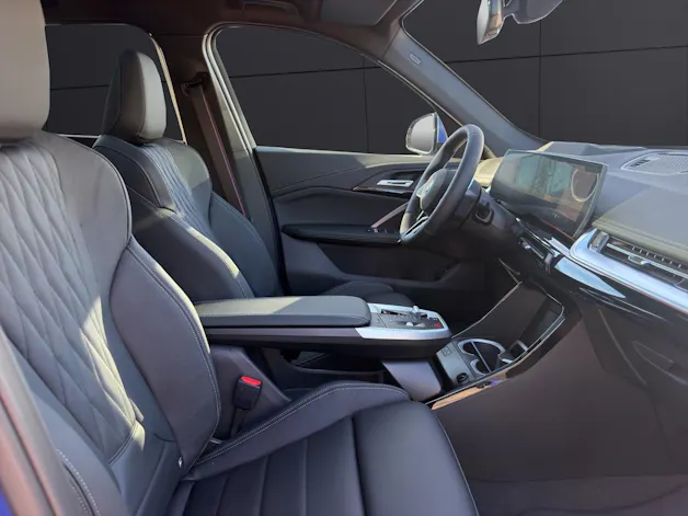 BMW iX1 U11 30 xDrive
