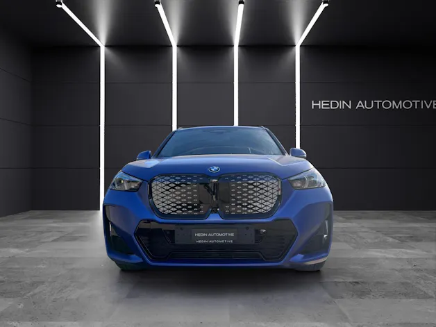 BMW iX1 U11 30 xDrive