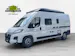 PEUGEOT Boxer ADVTR 6.0 DF 3.5t L3H2 2.2BlueHDi 140 CROSSCAMP