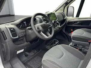 PEUGEOT Boxer ADVTR 6.0 DF 3.5t  L3H2 2.2BlueHDi 140 CROSSCAMP