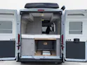 PEUGEOT Boxer ADVTR 6.0 DF 3.5t L3H2 2.2BlueHDi 140 CROSSCAMP