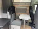 PEUGEOT Boxer ADVTR 6.0 DF 3.5t  L3H2 2.2BlueHDi 140 CROSSCAMP