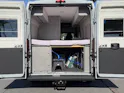 PEUGEOT Boxer ADVTR 6.0 DF 3.5t  L3H2 2.2BlueHDi 140 CROSSCAMP