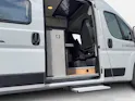 PEUGEOT Boxer ADVTR 6.0 DF 3.5t  L3H2 2.2BlueHDi 140 CROSSCAMP