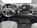 PEUGEOT Boxer ADVTR 6.0 DF 3.5t  L3H2 2.2BlueHDi 140 CROSSCAMP